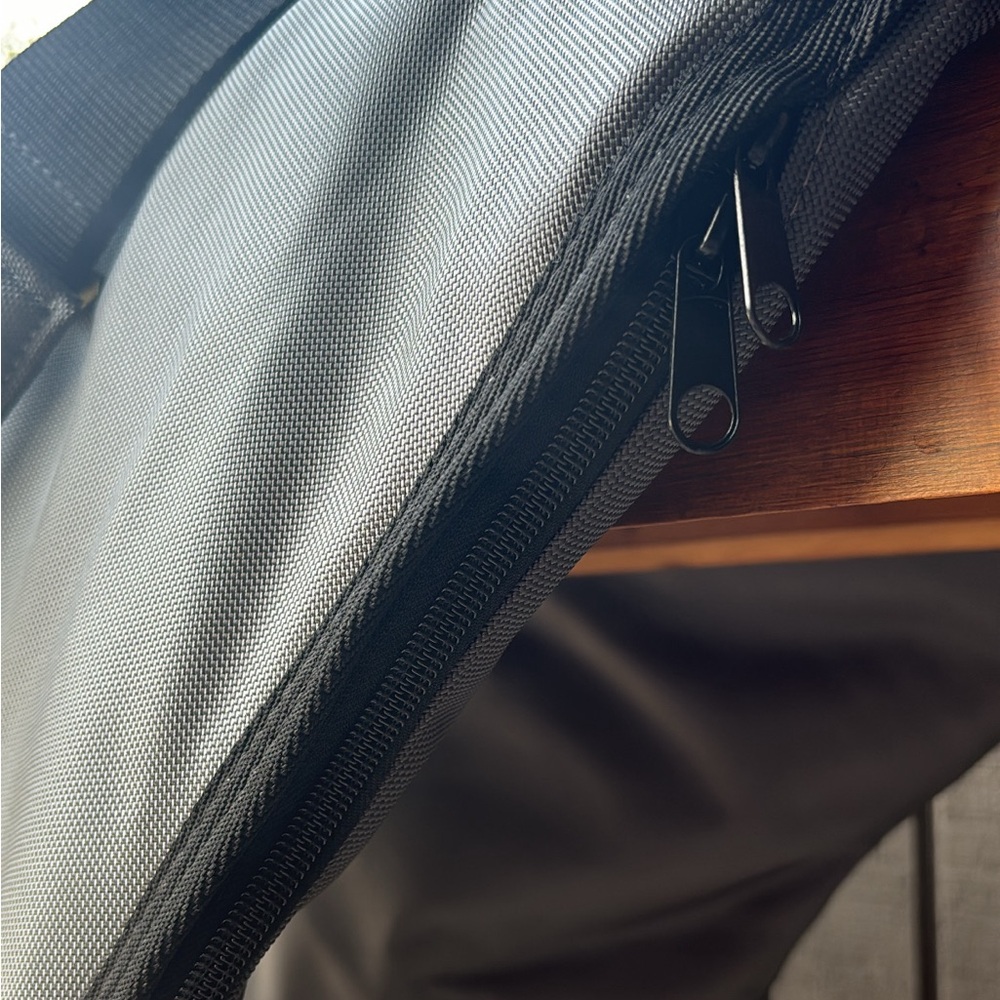 Dura-Tech® Limited Edition Extreme Horsemen English Saddle Case - Picture 5 of 6